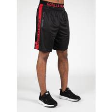 Gorilla Wear Atlanta Short - Noir