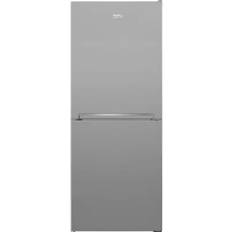 Fridge Freezers Beko CFG3582S Silver