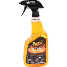 Rim Cleaners Meguiars Hot Rims Black Wheel Cleaner, Best Cleaner