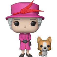 Funko pop royals Funko Pop! The Royal Family Queen Elizabeth 2