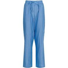 Neo Noir Blå Bukser Neo Noir Sonar Big Stripe Pants - Blue