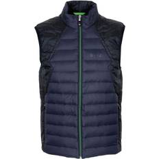 HUGO BOSS XXL Vests HUGO BOSS V Sarek Full Zip Padded Vest