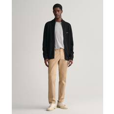 Bruna Kläder Gant Slim Twill Chinos Herr