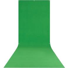 Photo Backgrounds Westcott X-Drop Wrinkle-Resistant Backdrop Green