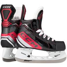 Ccm jetspeed ft6 pro CCM Skridskor Jetspeed FT6 Pro Yth