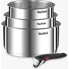 Tefal Ingenio Emotion Cookware Set