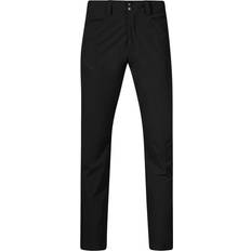 Bergans Pantalons Bergans Vandre Light Softshell Men Black