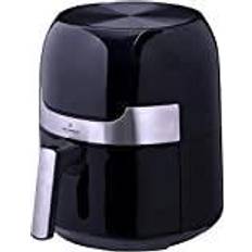 Airfryer 3.5L 1400W LED Touch Screen