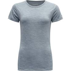 Devold W Breeze Merino T-shirt