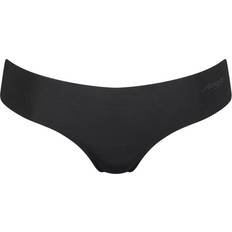 Sloggi Zero Microfibre 2.0 Hipstring - Brown/Dark Combination