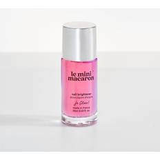 Whiteners Le Mini Macaron Je Glow Nail Brightener 0.3fl oz