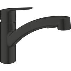 Grohe Kitchen Taps Grohe Start (303072431) Matt black