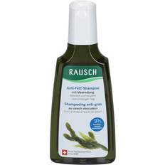 Hårprodukter Rausch Degreasing shampoo with seaweed 200ml