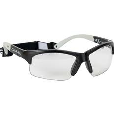 Floorballtilbehør Oxdog Fusion Eyewear Kids Sort/Grå 22/23