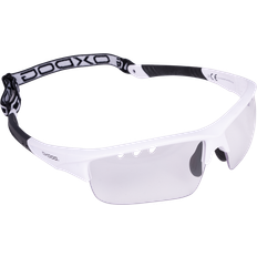 Spectrum Eyewear, floorballbriller