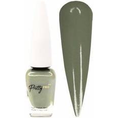 Pretty Pro Vegan-Friendly Nail Polish A Good Sage