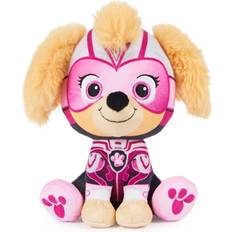 Paw patrol movie 2 skye Paw Patrol Movie 2 Plush 19 cm Skye