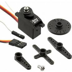 1450 Servomotor 1 stk