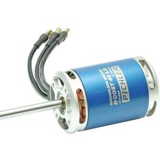 Pichler Boost 40 Bilmodel brushless elektrisk motor kV omdr./min. per volt 890