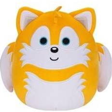 Squishmallows Fuchs Miles Tails, 20 cm 191726470205