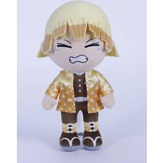 Play by Play Demon Slayer Gosedjur Zenitsu 27 cm