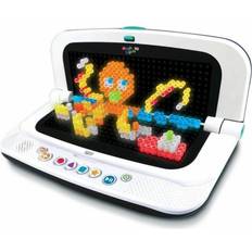 Vtech Activity Toys Vtech Support tableau Magic Lights 3D