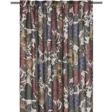 Blommiga Gardiner & Tillbehör Svanefors Vivi 2P 2x135x280cm