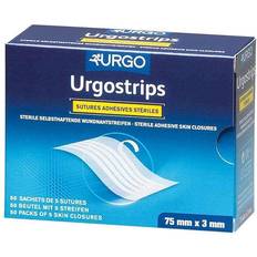 Urgo steril 3x75 50