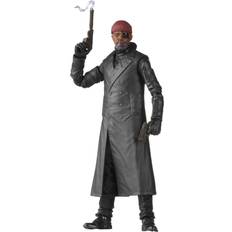 Marvel Figuras de Acción Hasbro Figura Marvel Legends Series Nick Fury