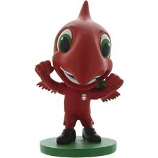 Soccerstarz Leksaker Soccerstarz Liverpool FC Mighty Red