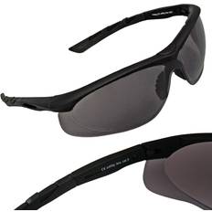 SwissEye LANCER Airsoft Schutzbrille - Smoke/Rauch