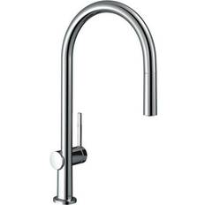 Grifos Hansgrohe Talis M54 210 sBox Cromo