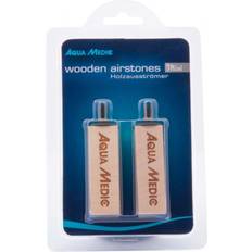 Entrenadores del Suelo Pélvico AQUAMEDIC Wooden Airstones mini