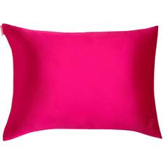 Square Pillow Cases Kitsch Barbie Satin Barbie Pillow Case Pink