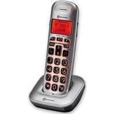 Amplicomms BigTel 1201 Additional Cordless Phone Single