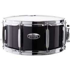 Cajas Pearl Modern Utility MUS1465M/234 14" Black Ice Caja