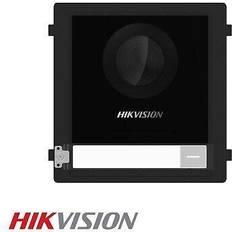 Cámaras de Vigilancia Hikvision Kd8 Series Modular Door