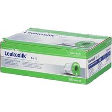 BSN Medical Leukosilk 5 cmx9,2 m 6