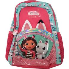 Kids licensing Gabbys Dollhouse backpack 32cm
