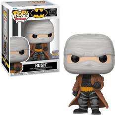 Dc funko pop Funko POP DC Comics Hush