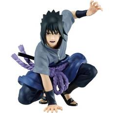 Banpresto Juguetes Banpresto Figura sasuke uchiha naruto shippuden panel spectacle