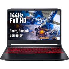 Acer 16 GB - Intel Core i5 Laptops Acer Nitro AN515-57 (NH.QELEK.002)