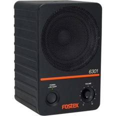 Active studio monitor Fostex 6301NX Active Unit