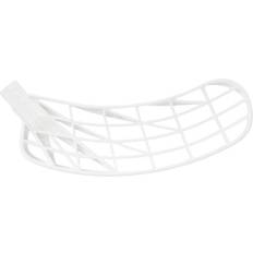 Innebandyblad UNILITE PP-TI White Vänster