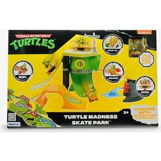 Tortuga Conjuntos de juego TMNT Mayhem Classic Playset