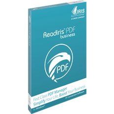 Readiris PDF Business 