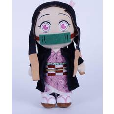 Nezuko Demon Slayer Gosedjur Nezuko 27 cm