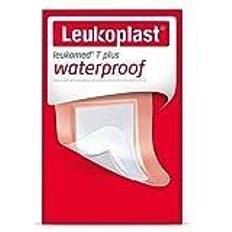 Leukoplast Premiers Secours Leukoplast Leukomed T Plus 8 x 10 cm 5 Pièces