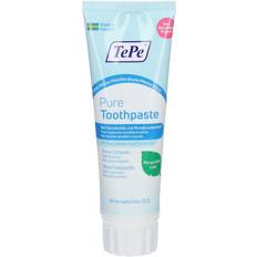 TePe Toothpastes TePe Pure Toothpaste Mild Mint Gentle 75ml