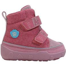 Affenzahn Rosa Winterschuhe Affenzahn Kid's Wool Comfy Unicorn - Pink